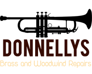 DONNELLYS BRASS & WOODWIND REPAIRS